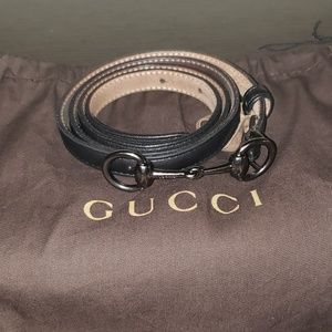 🗣Authentic Womens Gucci Belt🤩